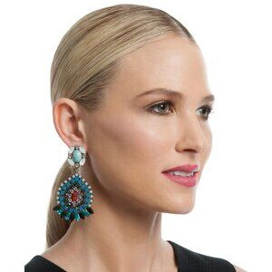 Dannijo Siobhan Earrings